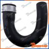 Gaine de suralimentation pour OPEL | GPP-PL-040, 5860818